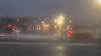 Weather camera view of Fremont School District 79.