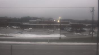 Weather camera view of Fremont School District 79.