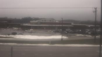 Weather camera view of Fremont School District 79.