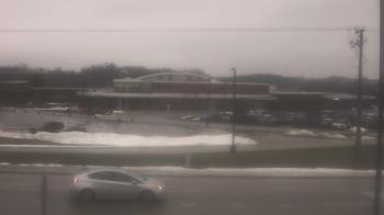 Weather camera view of Fremont School District 79.