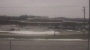 Weather camera view of Fremont School District 79.