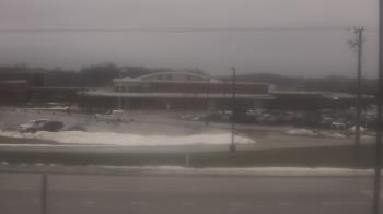 Weather camera view of Fremont School District 79.