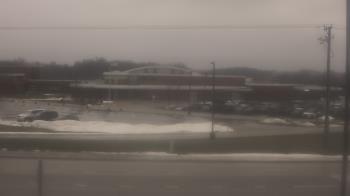 Weather camera view of Fremont School District 79.