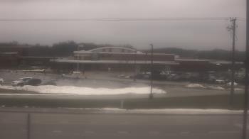 Weather camera view of Fremont School District 79.