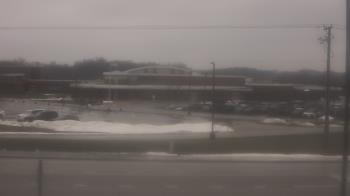 Weather camera view of Fremont School District 79.