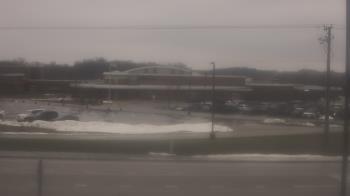 Weather camera view of Fremont School District 79.