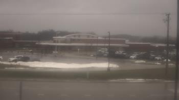 Weather camera view of Fremont School District 79.