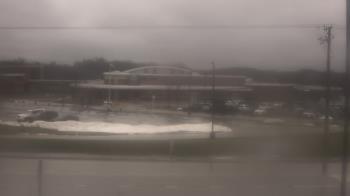 Weather camera view of Fremont School District 79.