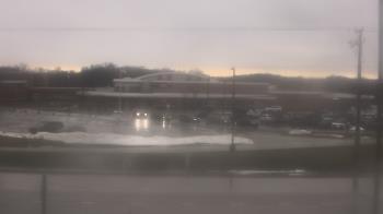 Weather camera view of Fremont School District 79.