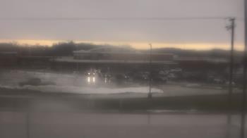 Weather camera view of Fremont School District 79.