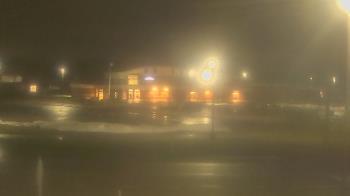 Weather camera view of Fremont School District 79.