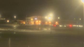 Weather camera view of Fremont School District 79.