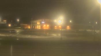 Weather camera view of Fremont School District 79.