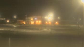 Weather camera view of Fremont School District 79.