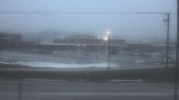 Weather camera view of Fremont School District 79.