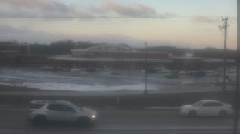 Weather camera view of Fremont School District 79.