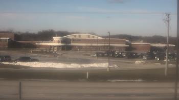 Weather camera view of Fremont School District 79.