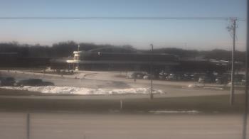 Weather camera view of Fremont School District 79.