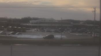 Weather camera view of Fremont School District 79.