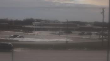 Weather camera view of Fremont School District 79.