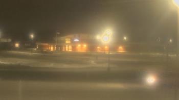 Weather camera view of Fremont School District 79.