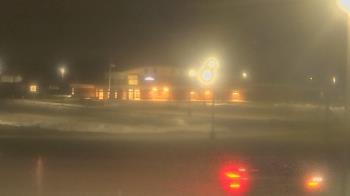 Weather camera view of Fremont School District 79.