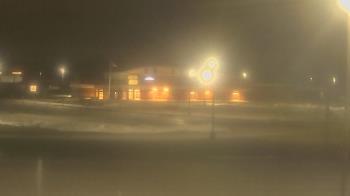 Weather camera view of Fremont School District 79.