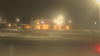 Weather camera view of Fremont School District 79.