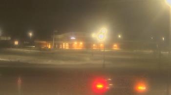 Weather camera view of Fremont School District 79.