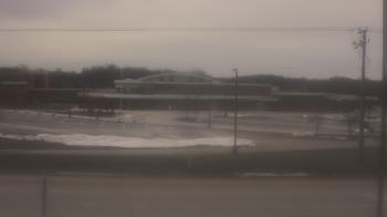 Weather camera view of Fremont School District 79.