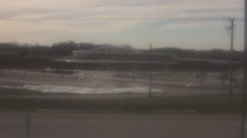 Weather camera view of Fremont School District 79.