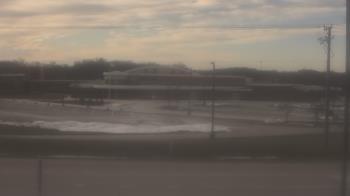 Weather camera view of Fremont School District 79.