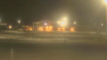 Weather camera view of Fremont School District 79.