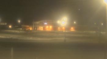 Weather camera view of Fremont School District 79.