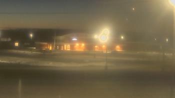 Weather camera view of Fremont School District 79.