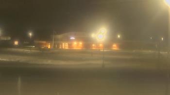 Weather camera view of Fremont School District 79.