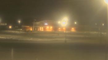 Weather camera view of Fremont School District 79.