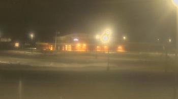 Weather camera view of Fremont School District 79.