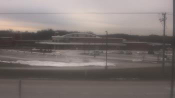 Weather camera view of Fremont School District 79.