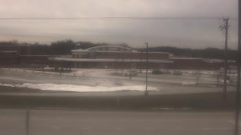 Weather camera view of Fremont School District 79.