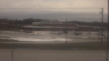 Weather camera view of Fremont School District 79.