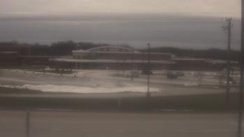 Weather camera view of Fremont School District 79.