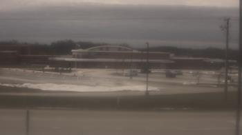 Weather camera view of Fremont School District 79.