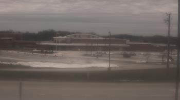 Weather camera view of Fremont School District 79.