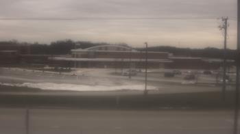 Weather camera view of Fremont School District 79.