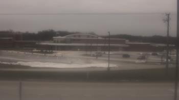 Weather camera view of Fremont School District 79.