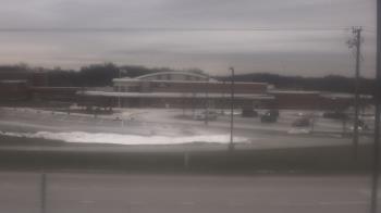 Weather camera view of Fremont School District 79.
