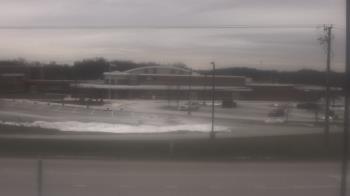 Weather camera view of Fremont School District 79.