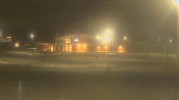 Weather camera view of Fremont School District 79.