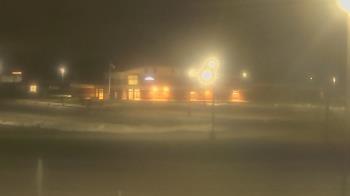 Weather camera view of Fremont School District 79.